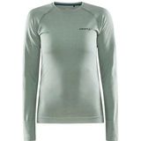 Ondershirt Craft Women Core Dry Active Comfort LS W Jade-XL