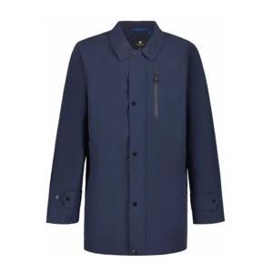 Jas Luhta Men Epoo Dark Blue-Maat 48