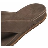 Slipper Reef Men Ojai Fossil-Schoenmaat 43