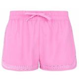 Beachshort Protest Women Prttenerife Taffy Pink-L