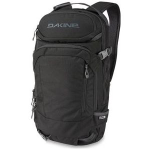 Rugzak Dakine Heli Pro 20L Black