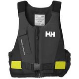 Zwemvest Helly Hansen Unisex Rider Vest Ebony-90+ kg