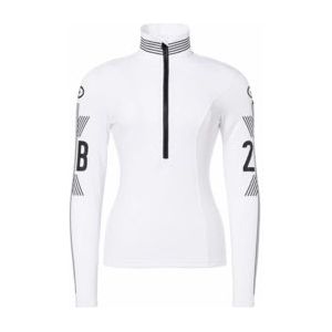 Skipully Goldbergh Women Corsa White-XXS