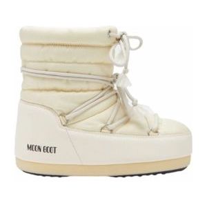 Snowboot Moon Boot Women EVX Light Nylon Cream-Schoenmaat 41 - 42