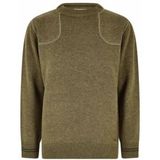 Trui Dubarry Men Clarinbridge 49 Dusky Green-M