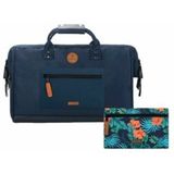Reistas Cabaïa Duffle Essentials Oxford Reykjavik