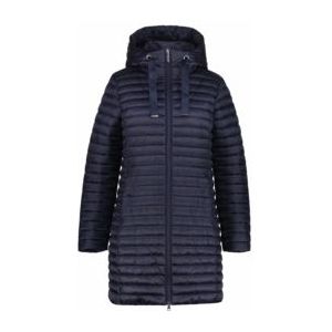 Jas Luhta Women Hietois Dark Blue-Maat 38