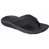 Reef - The Deckhand - Slipper - Zwart - Schoenmaat 43