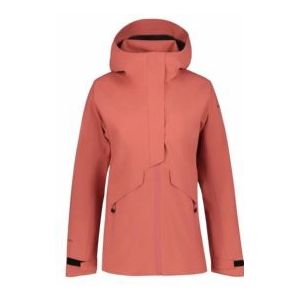 Jas Icepeak Women Deblois Pink-Maat 34