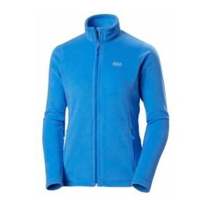 Vest Helly Hansen Women Daybreaker Fleece Jacket Ultra Blue-L