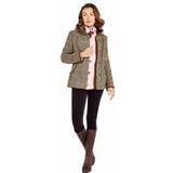 Tweed Jas Dubarry Women Bracken 54 Woodrose