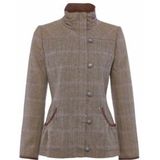 Tweed Jas Dubarry Women Bracken 54 Woodrose