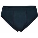 Onderbroek Odlo Men Brief Performance Light Eco Black-S