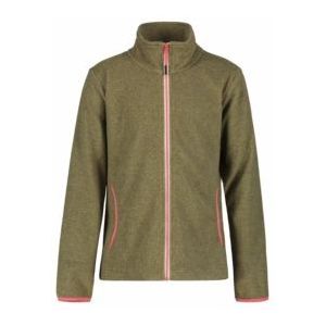 Ski vest Icepeak Children Kihei Jr Olive-Maat 128