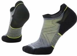 Smartwool - Targeted Cushion - Sportsokken - Laag - Merinowol