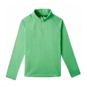 Skipully O'Neill Boys Clime Half Zip Fleece Luminous Green-Maat 152
