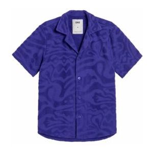 Blouse OAS Men Rapture Cuba Terry-L