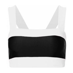 Bikinitop Goldbergh Women Plonge Black-S