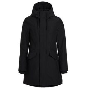 Jas Protest Women Laniakea True Black-XS