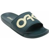 Slipper Oakley Men B1B Slide 2.0 Hunter Green Helmet-Schoenmaat 41,5