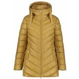 Winterjas Luhta Women Haukivuori Fudge-Maat 46