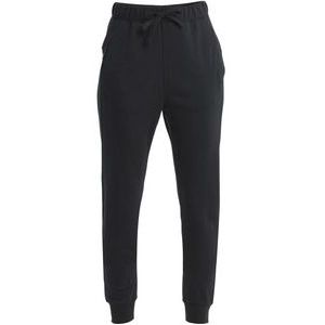 Trainingsbroek Icebreaker Women Merino Crush II Pants Black-XS