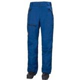 Skibroek Helly Hansen Men Sogn Cargo Pant Deep Fjord-XXL