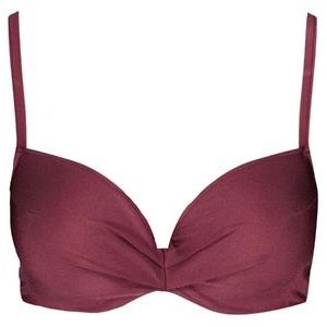 Bikinitop Barts Women Isla Wire Plum-38 A/B