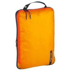 Organiser Eagle Creek Pack-It™ Isolate Compression Cube Small Sahara Yellow