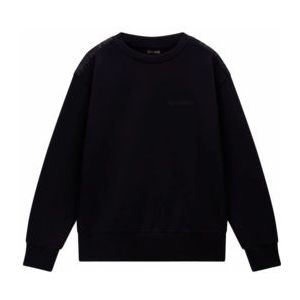 Napapijri - B-Campido Crew - Damestrui - Zwart