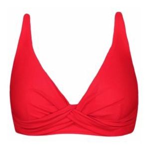 Bikinitop Barts Women Kelli Multifit Top Red-40