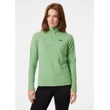 Helly Hansen - Daybreaker 1/2 Zip Fleece - Jade 2.0 - Trui