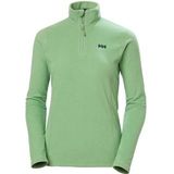 Helly Hansen - Daybreaker 1/2 Zip Fleece - Jade 2.0 - Trui