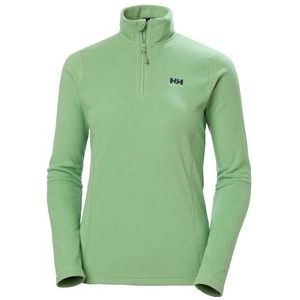 Helly Hansen - Daybreaker 1/2 Zip Fleece - Jade 2.0 - Trui