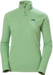 Helly Hansen - Daybreaker 1/2 Zip Fleece - Jade 2.0 - Trui