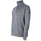 Skipully Brunotti Men Bowman Fleece Night Blue-L