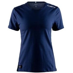 T-Shirt Craft Women Community Mix Navy-M