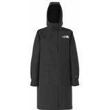 The North Face - Reign On - Parka - Tnf Black - Dames