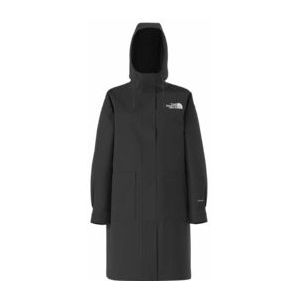 The North Face - Reign On - Parka - Tnf Black - Dames