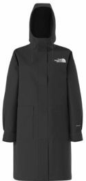 The North Face - Reign On - Parka - Tnf Black - Dames