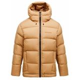 Jas Peak Performance Men Rivel Down Jacket Sierra Sand-L