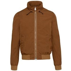 Peuterey - Bondei - Jas - Bruin - Slim Fit - Bomberjack