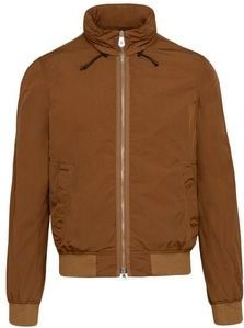 Peuterey - Bondei - Jas - Bruin - Slim Fit - Bomberjack