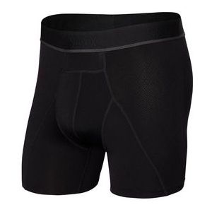 Boxershort Saxx Men Kinetic Blackout-XL