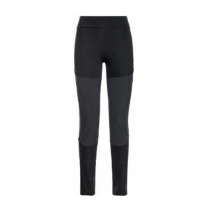 Legging Odlo Women Tights Ascent Black-L