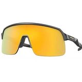 Zonnebril Oakley Sutro Lite Matte Carbon Prizm 24K