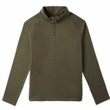 Skipully O'Neill Boys Clime Half Zip Fleece Forest Night-Maat 164