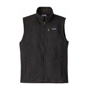 Vest Patagonia Men Better Sweater Vest Black-XL