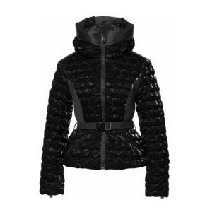 Ski Jas Goldbergh Women Monique Black-Maat 44