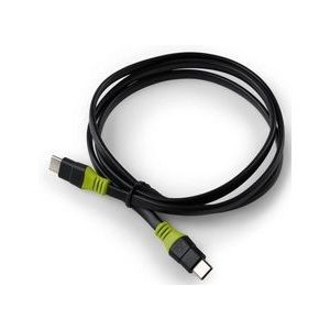 Goal Zero USB C to USB C Adventure Cable 25 cm